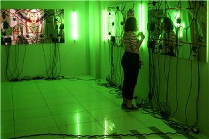 (Hina/EPA)