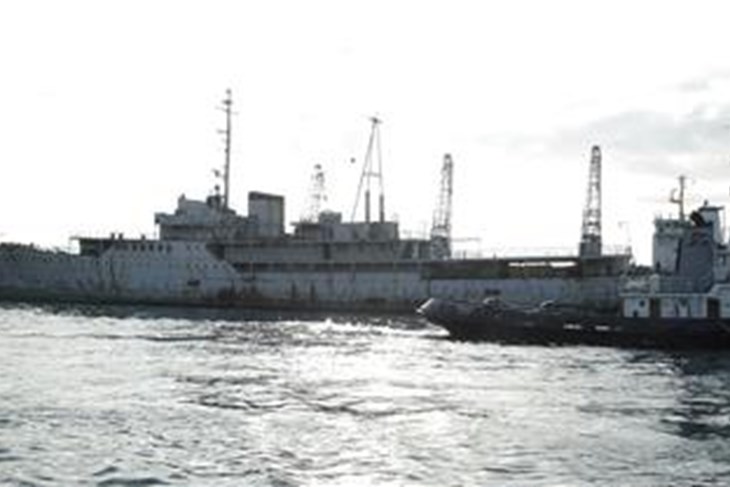 (Hina/EPA)