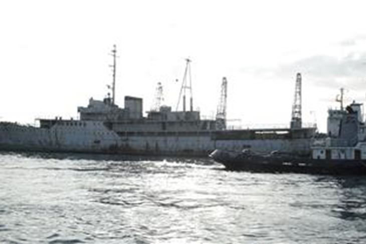 (Hina/EPA)