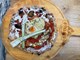 ŠKOLA KUHANJA BY THE OUTLAW CHEF: Pizza "quando iero giovine"