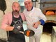 ŠKOLA KUHANJA BY THE OUTLAW CHEF: Pizza "quando iero giovine"