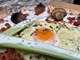 ŠKOLA KUHANJA BY THE OUTLAW CHEF: Pizza "quando iero giovine"