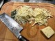 ŠKOLA KUHANJA BY THE OUTLAW CHEF: Pizza "quando iero giovine"