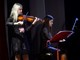 Ana Kanižaj i Erin Bracović (Snimio Dejan Štifanić)