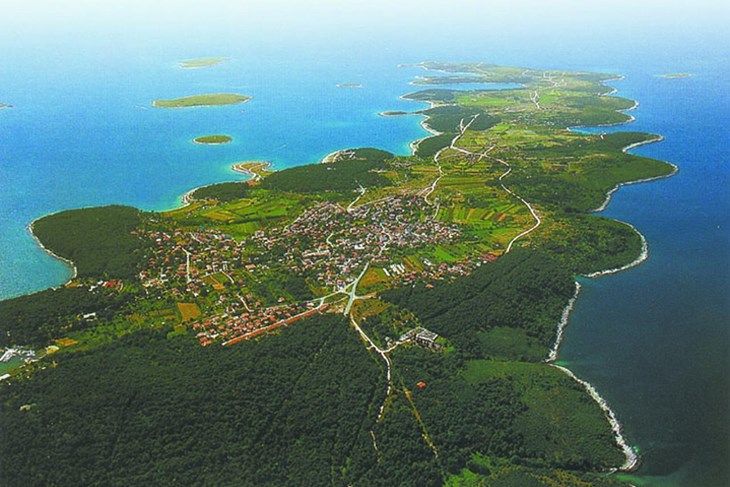 Kamenjak