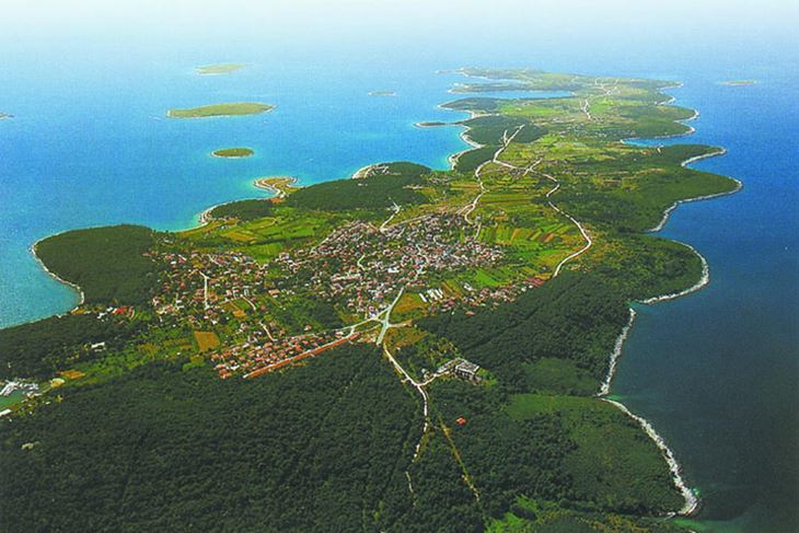 Kamenjak