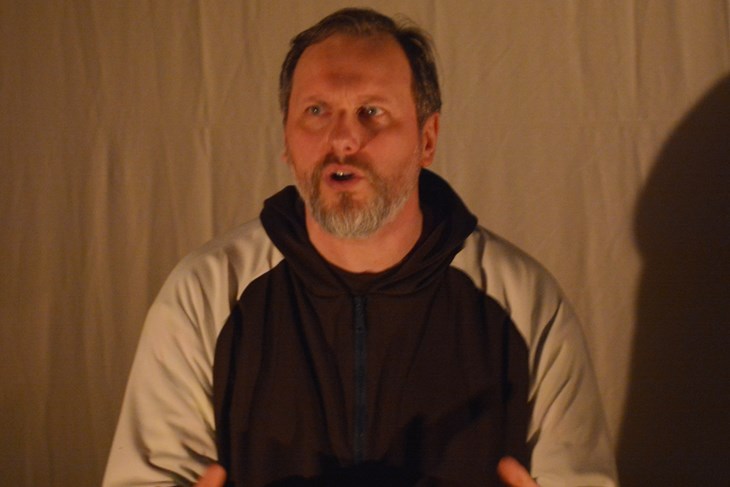 Aleksandar Bančić (Snimio Neven Lazarević)