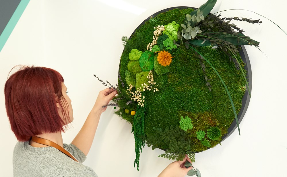 Green Touch