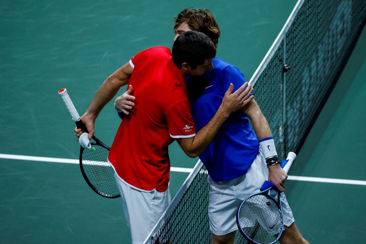 (Hina/EPA)