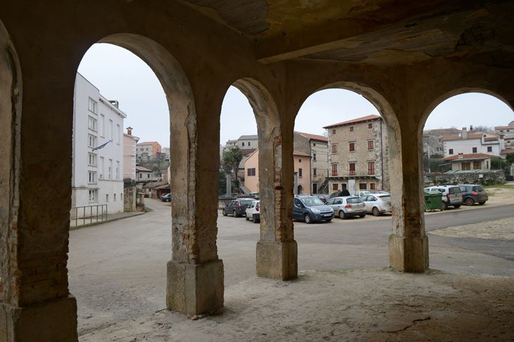 Vižinada (Snimio Dejan Štifanić)