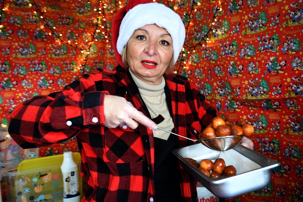 Advent u Puli 2021.