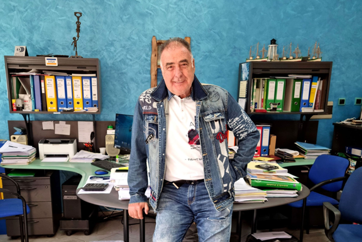 Ivo Hrvatić (Mediacommerce)