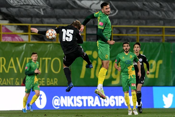 (Snimio Milivoj Mijošek)