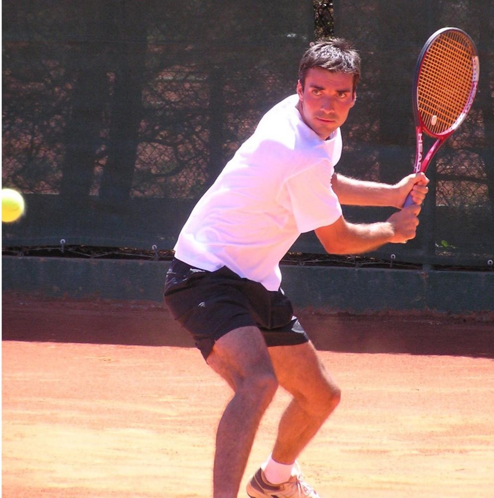 Albert Lončarić