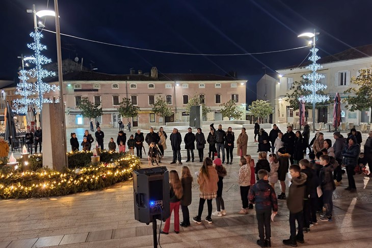 (Foto: Grad Poreč)