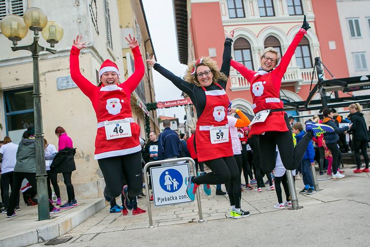 Foto s prošlogodišnje utrke