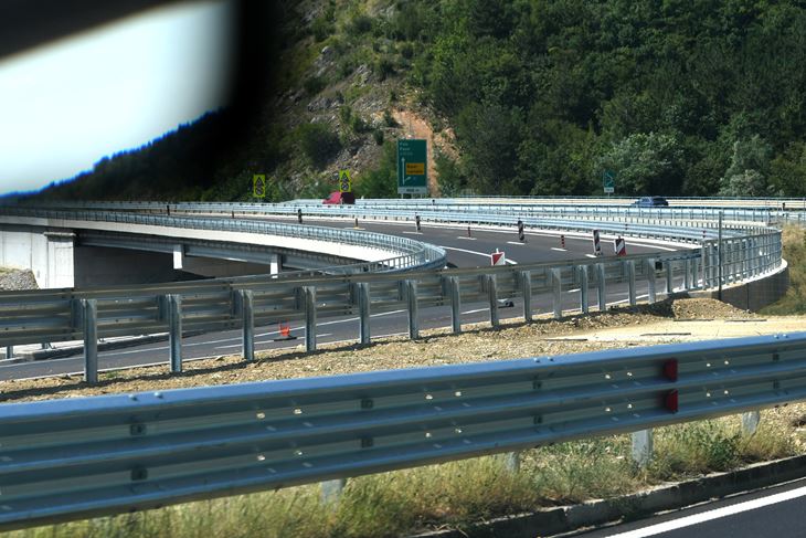Najviše novca ide tvrtki BINA Istra koja upravlja Ipsilonom (snimio M. MIJOŠEK)