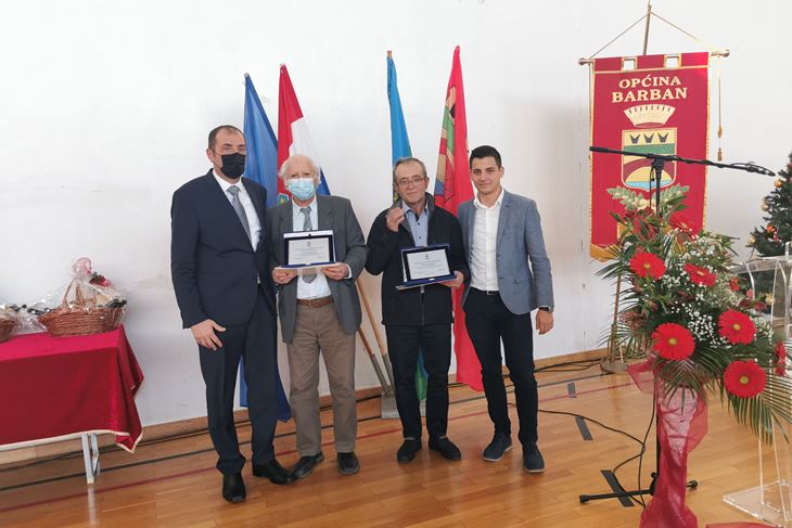 Dan Općine Barban