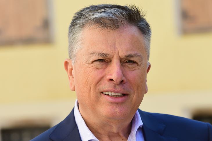 Plinio Cuccurin (Snimio Milivoj Mijošek)