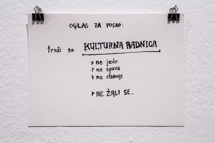 (Snimila Sanja Bistričić)