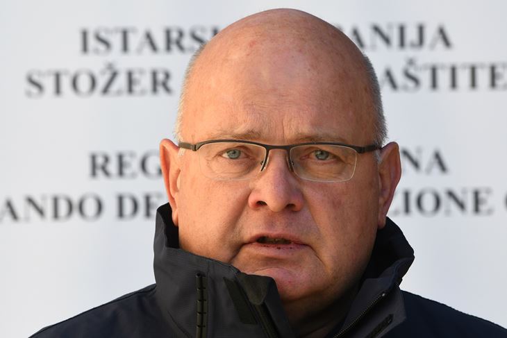 Dino Kozlevac (Snimio Milivoj Mijošek)