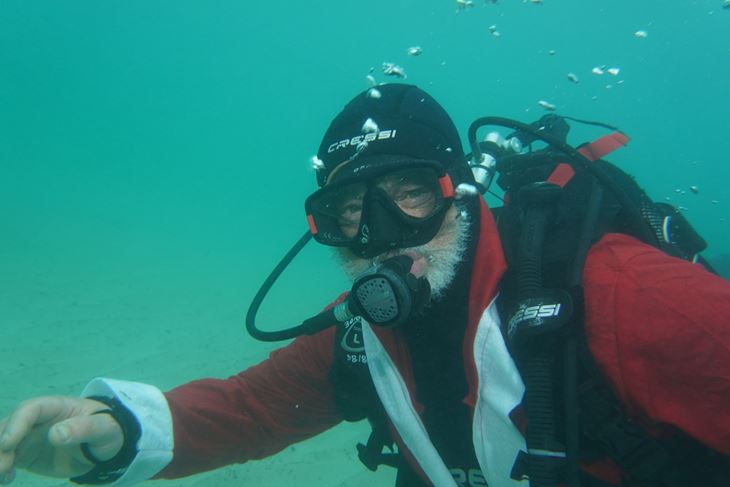 (Foto: Ronilački klub Meduza)