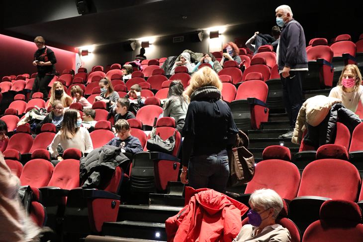 Kino Valli 