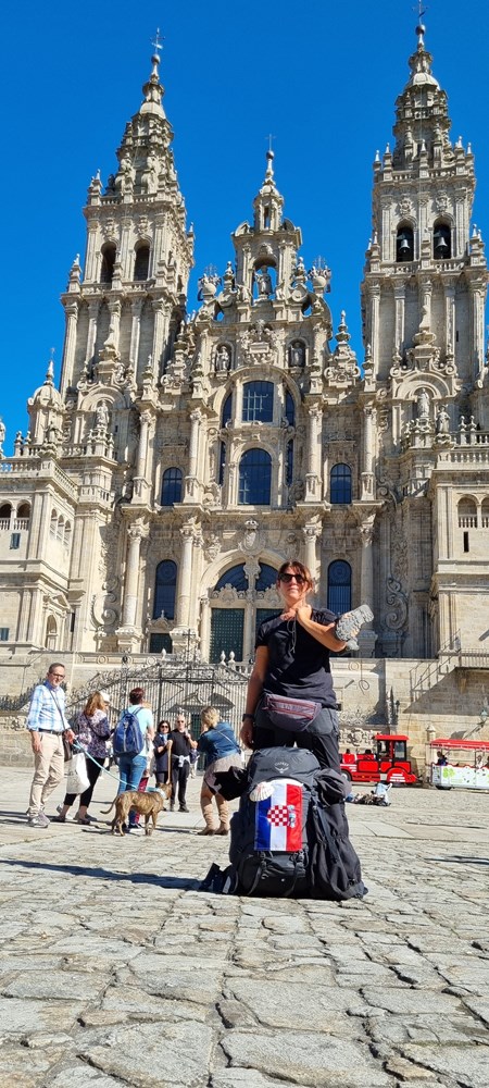 Camino de Santiago