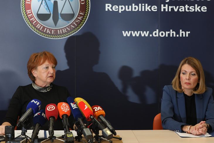 Foto: Damjan Tadic / CROPIX