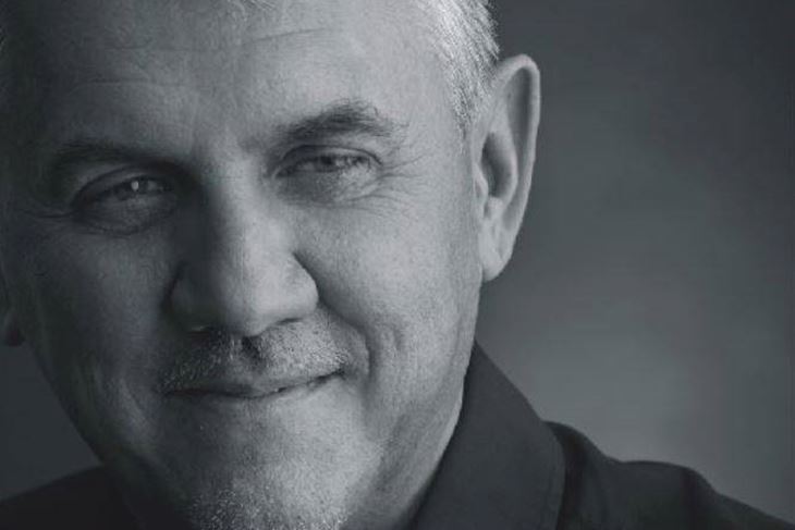ADRIAN P. KEZELE