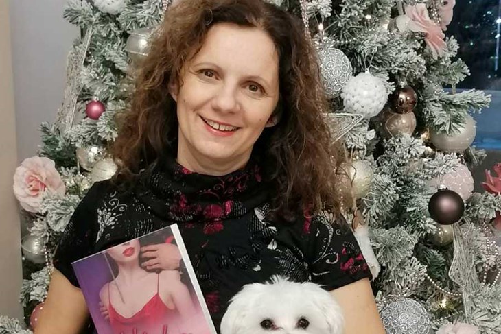 Marilena Dužman
