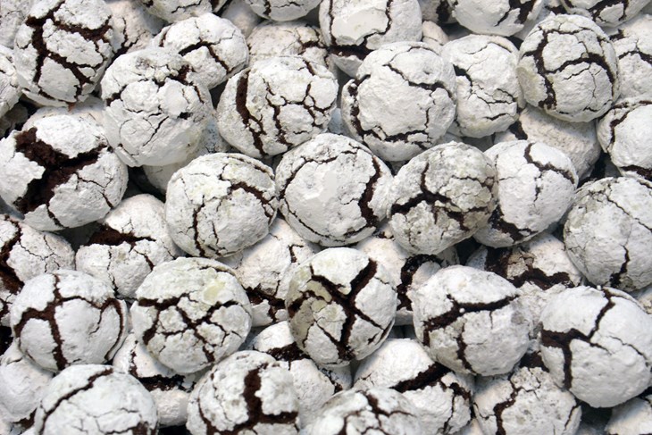 Čokoladni raspucanci (Foto arhiv Glasa Istre)