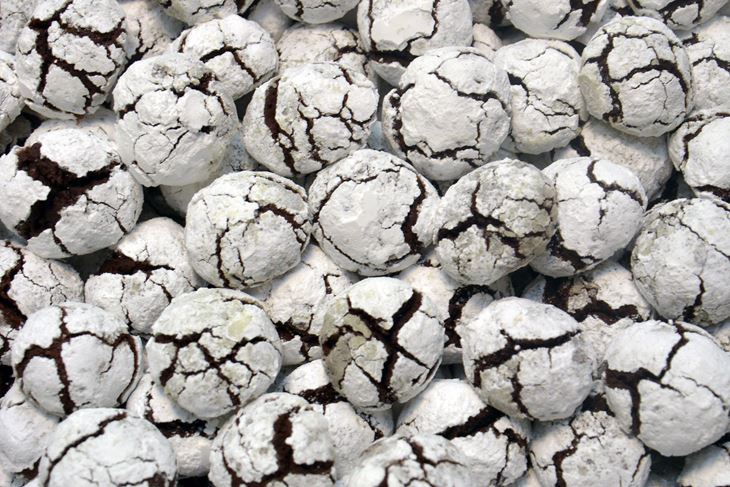 Čokoladni raspucanci (Foto arhiv Glasa Istre)