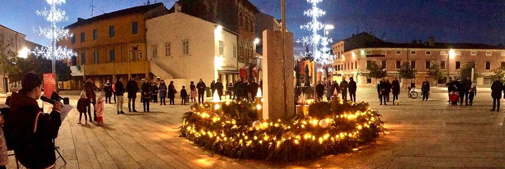 (Foto: Grad Poreč)