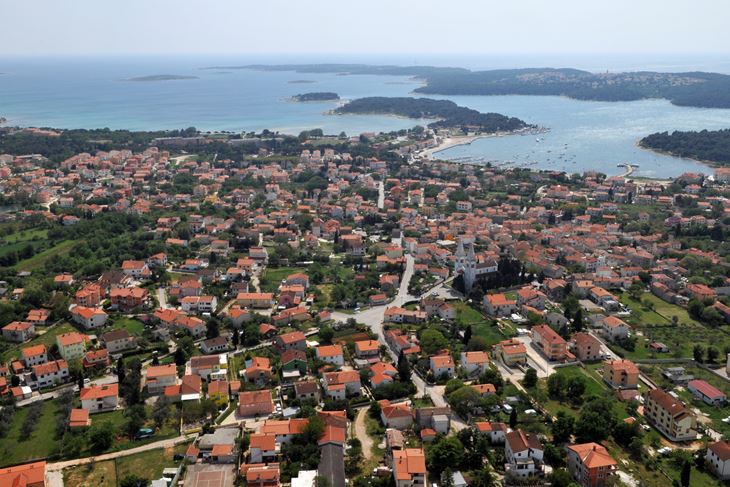 Panorama Medulina