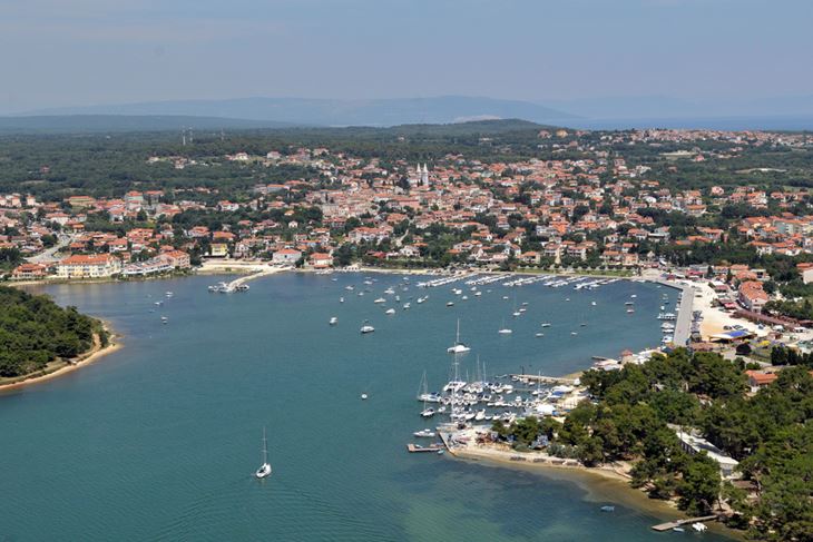 Panorama Medulina