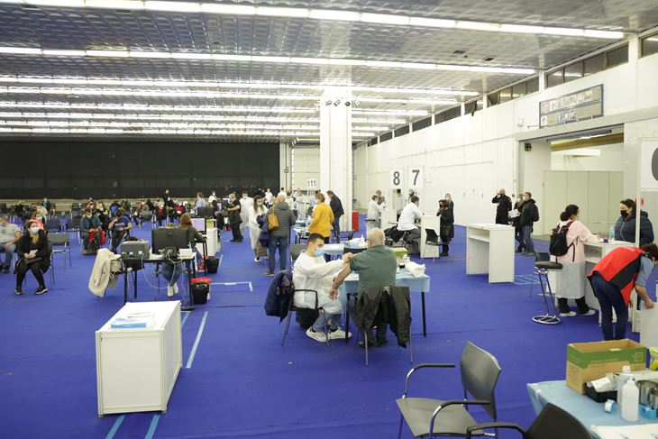 (Hina/EPA)
