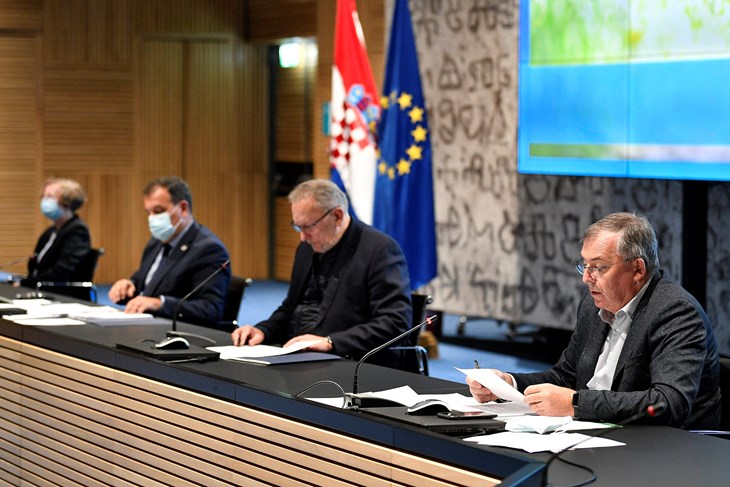Arhiva/Foto: Damir Krajac / CROPIX