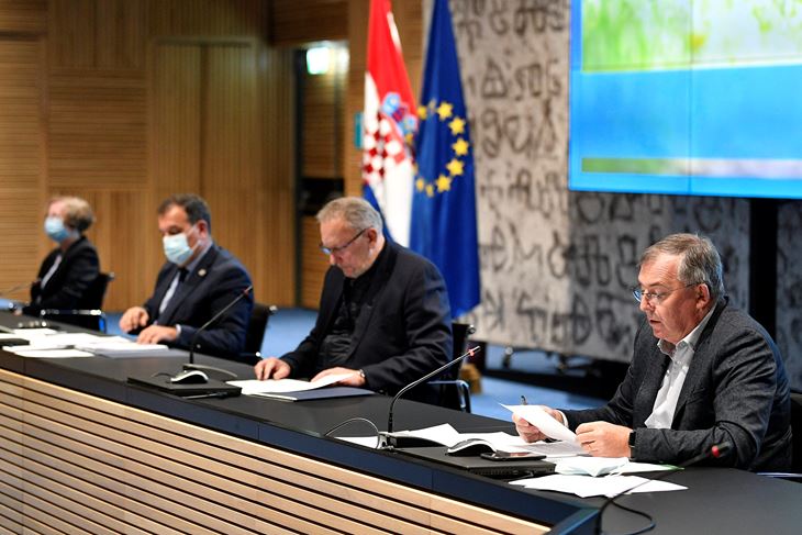 Arhiva/Foto: Damir Krajac / CROPIX