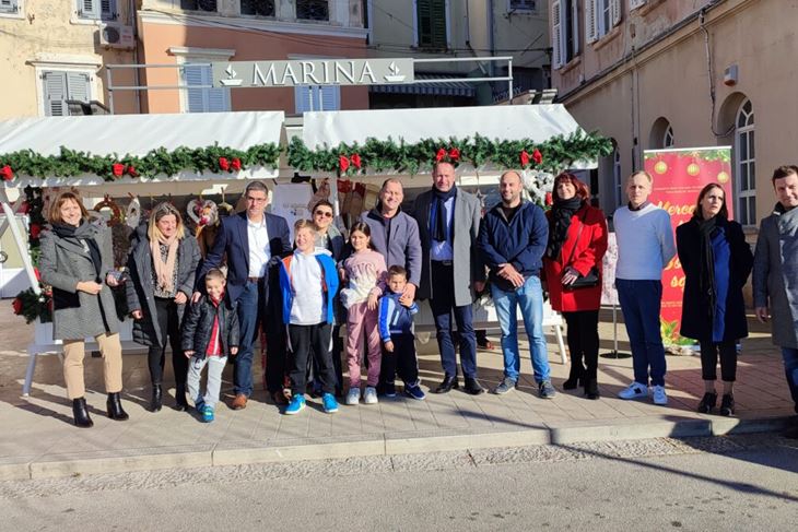 (Foto Grad Rovinj)