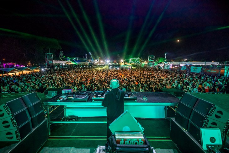 Sea Star festival, Umag, 25.5. 2019 