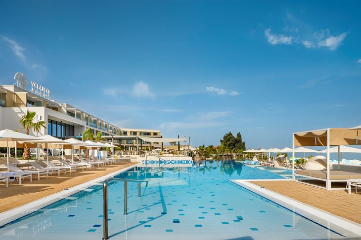 Marea Valamar Collection Suites