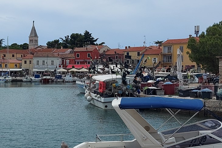 Novigrad (Snimila Sanja Bosnić)