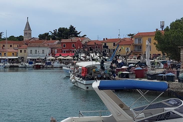 Novigrad (Snimila Sanja Bosnić)
