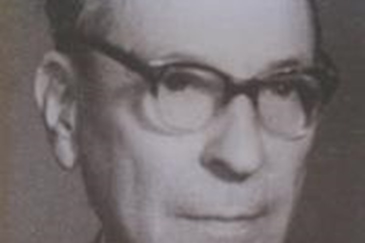 Fran Mihaljević
