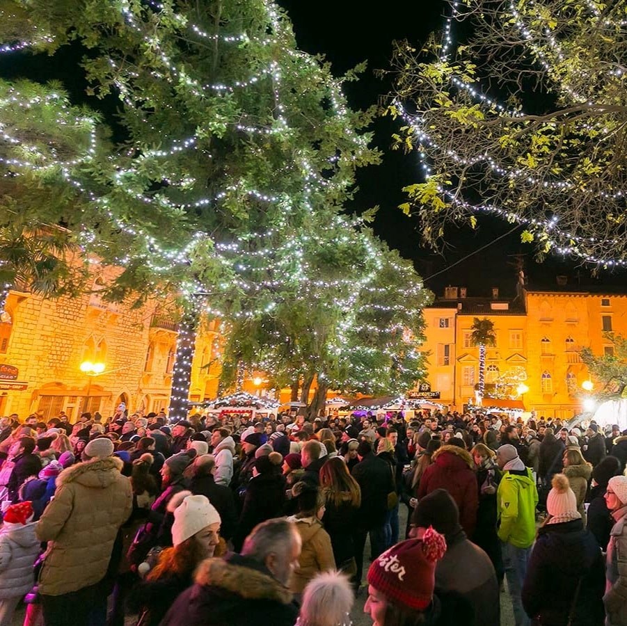 Poreč Advent