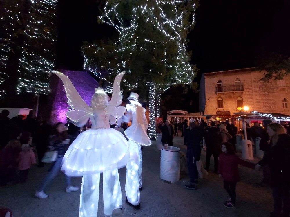 Poreč Advent