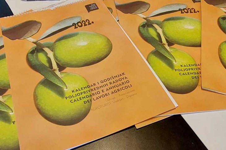 Novi kalendar