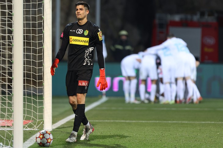  Foto: Matija Djanjesic / CROPIX