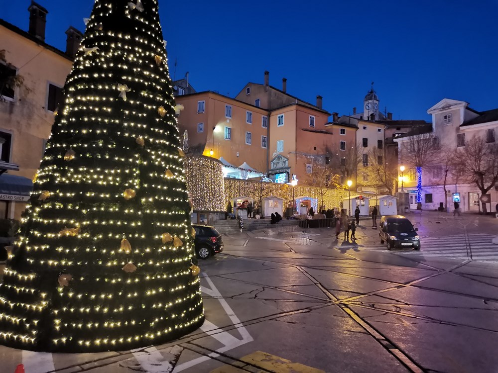 Labin (Snimio Branko Biočić)